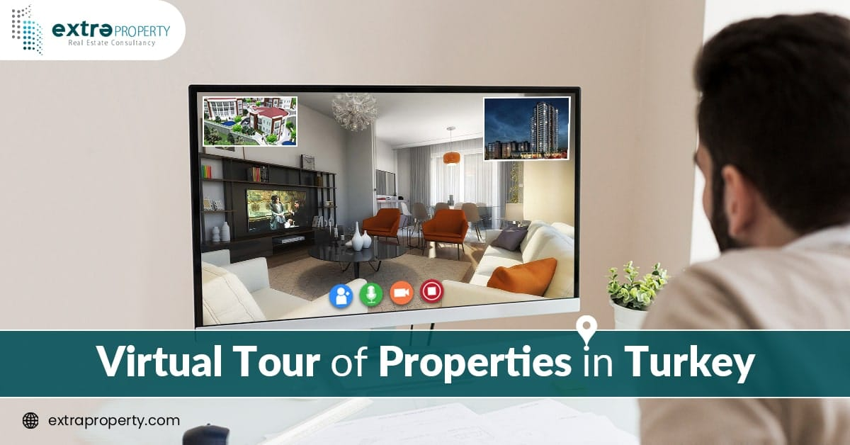 Virtual tours