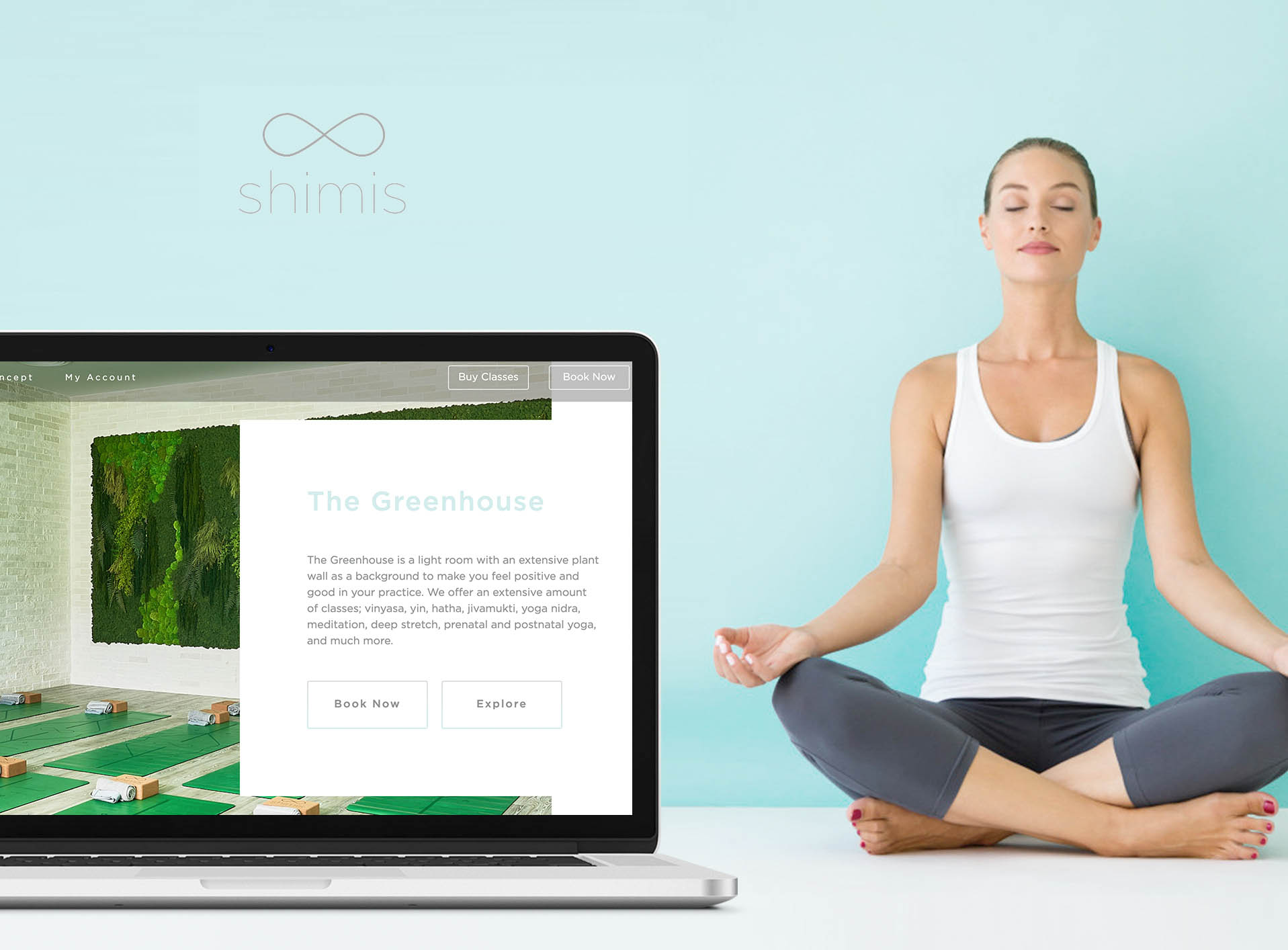Shimis Yoga